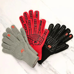 MEATER BBQ/OVEN MITTS free gift bundle for BOGOS.io app