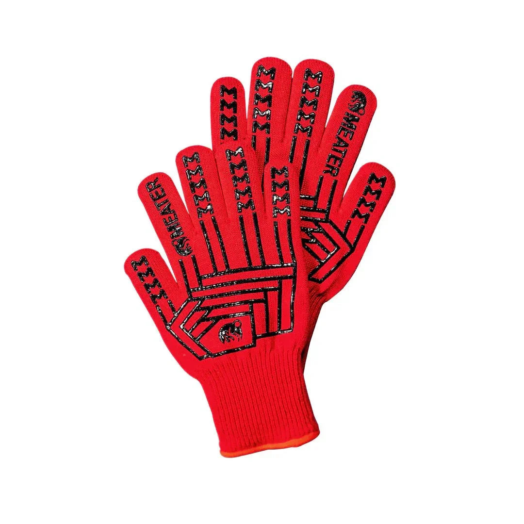 MEATER BBQ OVEN MITTS