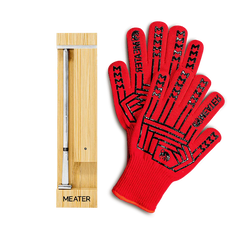 MEATER PRO + FREE MITTS