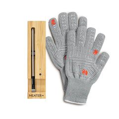 MEATER PLUS + FREE MITTS