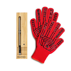 MEATER PLUS + FREE MITTS