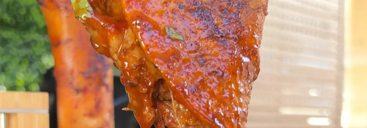 Thor's Hammer Birria Tacos