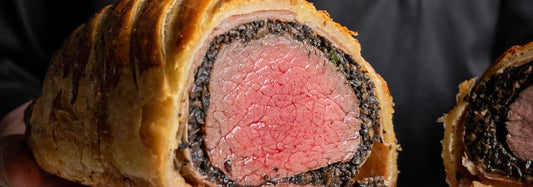 Elk Wellington