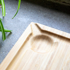 MEATER BOARD