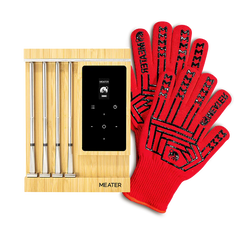 MEATER PRO XL + FREE MITTS