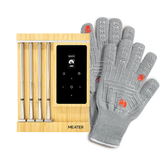 MEATER PRO XL + FREE MITTS
