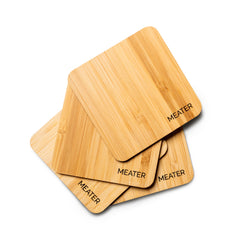 MEATER COASTERS