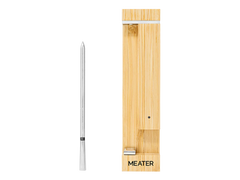 MEATER Pro wireless smart meat thermometer for precise cooking and grilling