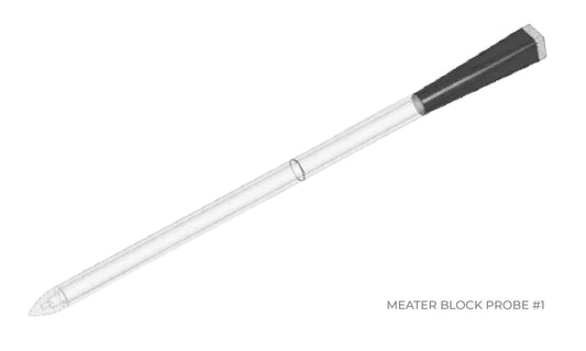 MEATER BLOCK PROBE #1
