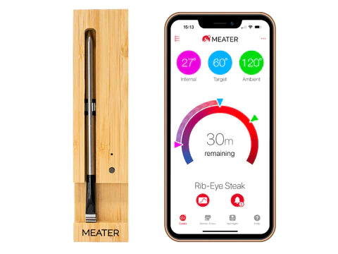 Meeter Tracker Products – Meater