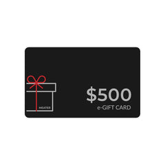 MEATER Gift Card